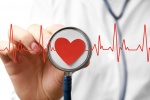 Rối loạn nhịp tim: Tình trạng nhịp tim lúc nhanh lúc chậm 