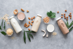 7 loại sữa thực vật dành cho người ăn chay, ăn kiêng