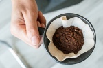 9 lợi ích bất ngờ của bã cà phê: Làm đẹp, chăm sóc sức khỏe