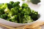 9 cách thêm rau xanh vào bữa ăn