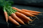 6 lợi ích bất ngờ từ cà rốt