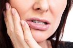 Hồi hộp, đánh trống ngực có phải do răng khôn gây nhiễm trùng?