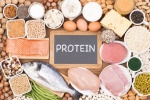 8 dấu hiệu cho thấy bạn đang thiếu protein