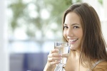 Uống nước giúp tăng cường hệ miễn dịch?