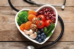 Người bị rối loạn nhịp tim nên ăn gì để ổn định nhịp tim?