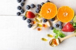 Xu hướng thực phẩm chức năng 2020: Các nguyên liệu tăng cường miễn dịch