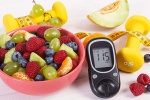 12 loại trái cây tốt cho người bệnh đái tháo đường với chỉ số GI thấp