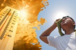 Chuyên gia chia sẻ cách bảo vệ sức khỏe trong thời tiết nắng nóng kéo dài