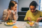 Bữa sáng ảnh hưởng đến cơ thể như thế nào?