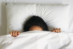 Ngủ quá nhiều có thể là vấn đề sức khỏe