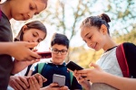 Trẻ em ở từng độ tuổi nên sử dụng smartphone như thế nào?