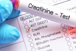 Suy thận độ 2 creatinin là bao nhiêu và làm sao để cải thiện hiệu quả?
