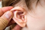 Những yếu tố làm tăng nguy cơ nhiễm trùng tai