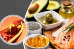5 thực phẩm giàu cholesterol “tốt” HDL giúp duy trì sức khỏe tim mạch