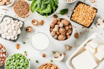 9 nguồn protein thực vật hoàn chỉnh cho người ăn chay 