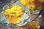 Phòng ngừa bệnh gout hiệu quả với 5 loại trà thảo dược 