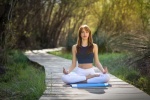 Thiền giúp tăng cường khả năng miễn dịch