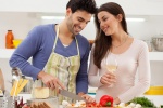 Những thực phẩm giúp bổ sung dưỡng chất cho nam giới