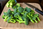 Bạn đã biết những lợi ích này của bông cải xanh?