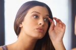 Mẹo chăm sóc mắt: Ăn gì để lông mi mọc dài và chắc khỏe?