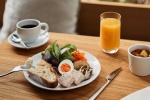 Nên ăn gì trong bữa sáng để tăng năng lượng cho cơ thể? 