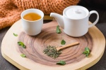 Uống trà gì để giảm căng thẳng, cải thiện tiêu hóa, ngủ ngon hơn?