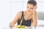 Sai lầm tai hại trong việc xây dựng thực đơn ăn kiêng giảm cân