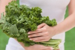 Ăn cải xoăn Kale giúp phòng bệnh tim mạch?