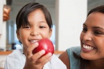 Mẹo dinh dưỡng giúp tăng cường hệ miễn dịch cho trẻ em mùa Covid-19 