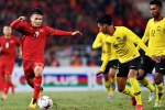 ĐT Việt Nam chính thức có lịch thi đấu tiếp vòng loại World Cup 