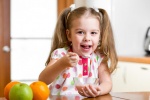 7 thực phẩm tốt cho sự tăng trưởng và phát triển trí não của trẻ