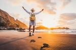 Tử vi Chủ nhật (9/8/2020): Song Tử nên cố gắng tận hưởng từng giây phút trong cuộc sống