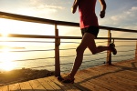 Các cách phòng ngừa chấn thương cho người chạy bộ