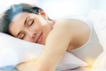 5 tư thế yoga tốt cho giấc ngủ
