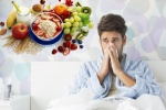 9 loại thực phẩm có thể giúp ngăn ngừa cảm lạnh 