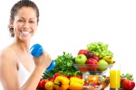 Cách ăn uống và tập thể dục thích hợp nhất để kiểm soát cân nặng 