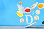 6 nguồn vitamin D tốt cho người ăn chay