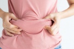 5 nguyên nhân khiến bạn bị béo bụng, tích mỡ vùng eo