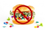 Tại sao không nên kết hợp thuốc kháng sinh và chế độ ăn nhiều chất béo?