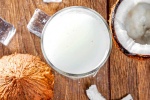 Bạn đã biết những lợi ích sức khỏe này của nước cốt dừa?