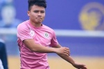 Quang Hải muốn ra nước ngoài thi đấu