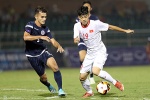 U19 Việt Nam nhiều khả năng lỡ hẹn giấc mơ dự World Cup 2021