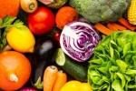 8 thực phẩm tốt cho người bệnh gout