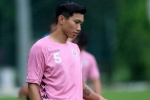 Hà Nội FC mất Văn Hậu 1 tháng vì chấn thương
