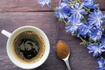 Thức uống từ rễ rau diếp xoăn: Sự thay thế hoàn hảo cho cà phê?