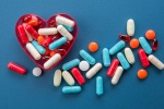 Rối loạn nhịp tim và các nhóm thuốc điều trị phổ biến nhất