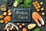 5 loại thực phẩm tốt cho người bệnh Alzheimer	