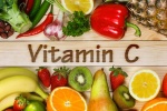 Bổ sung vitamin C giúp giảm nguy cơ mắc bệnh tim mạch, đột quỵ?