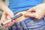 Đường huyết vẫn cao dù đã tiêm insulin, phải làm gì để ổn định?
