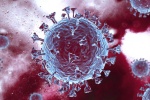 CDC thừa nhận: Covid-19 có thể lây qua virus trong không khí